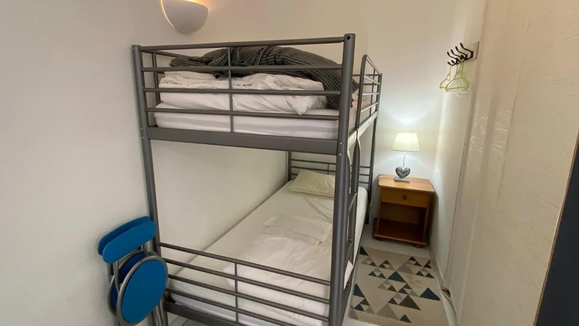 T1 Manta Rota Apartment