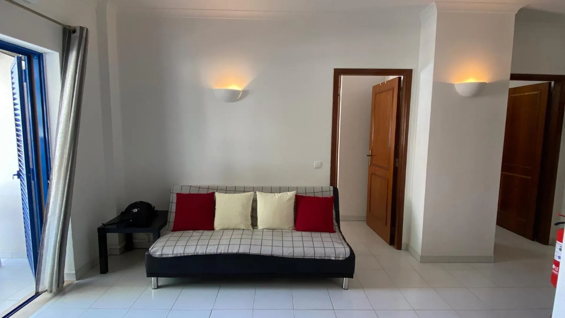 T1 Manta Rota Apartment 0*,  Portugal