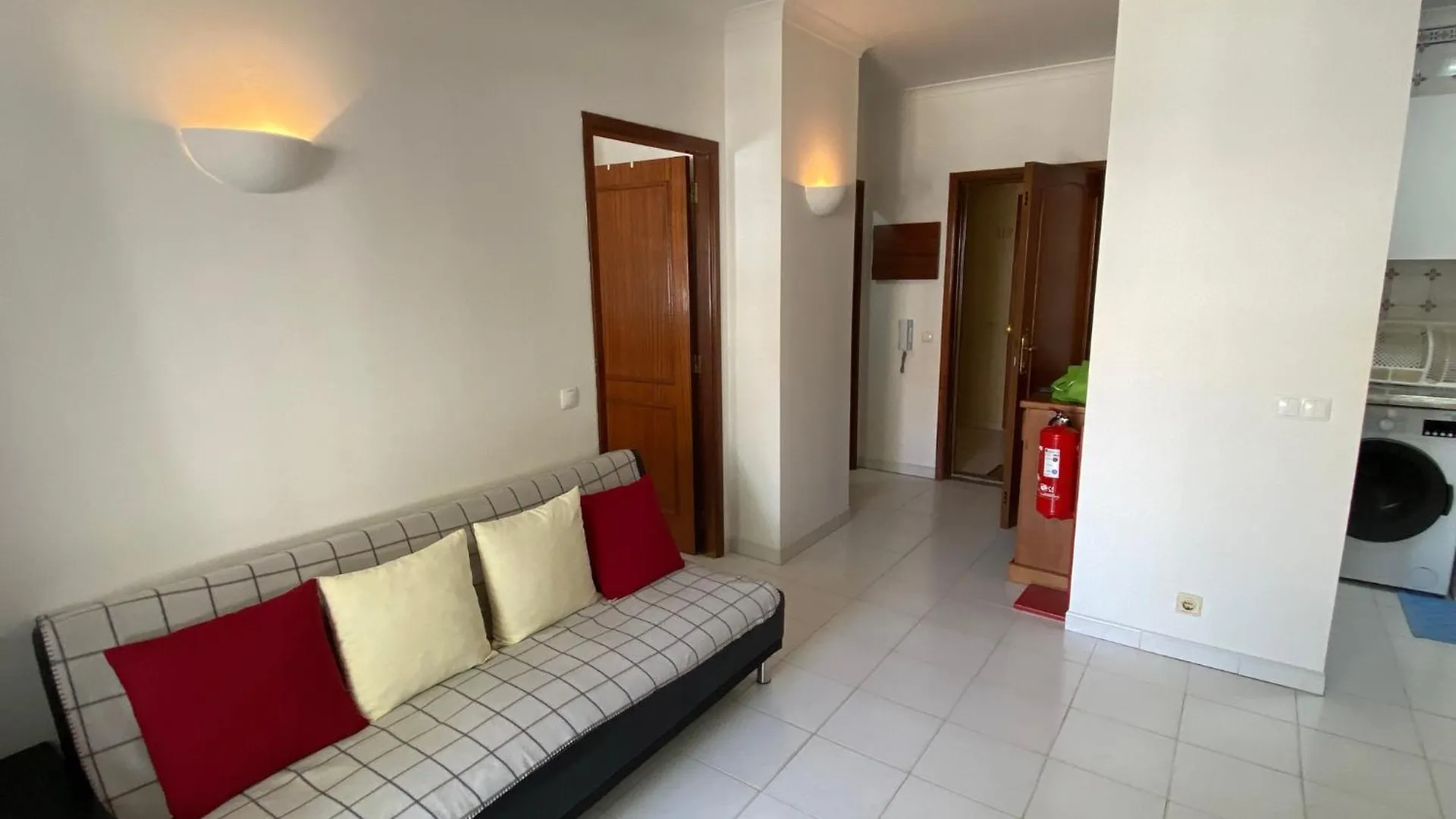 T1 Manta Rota Apartment 0*,  Portugal