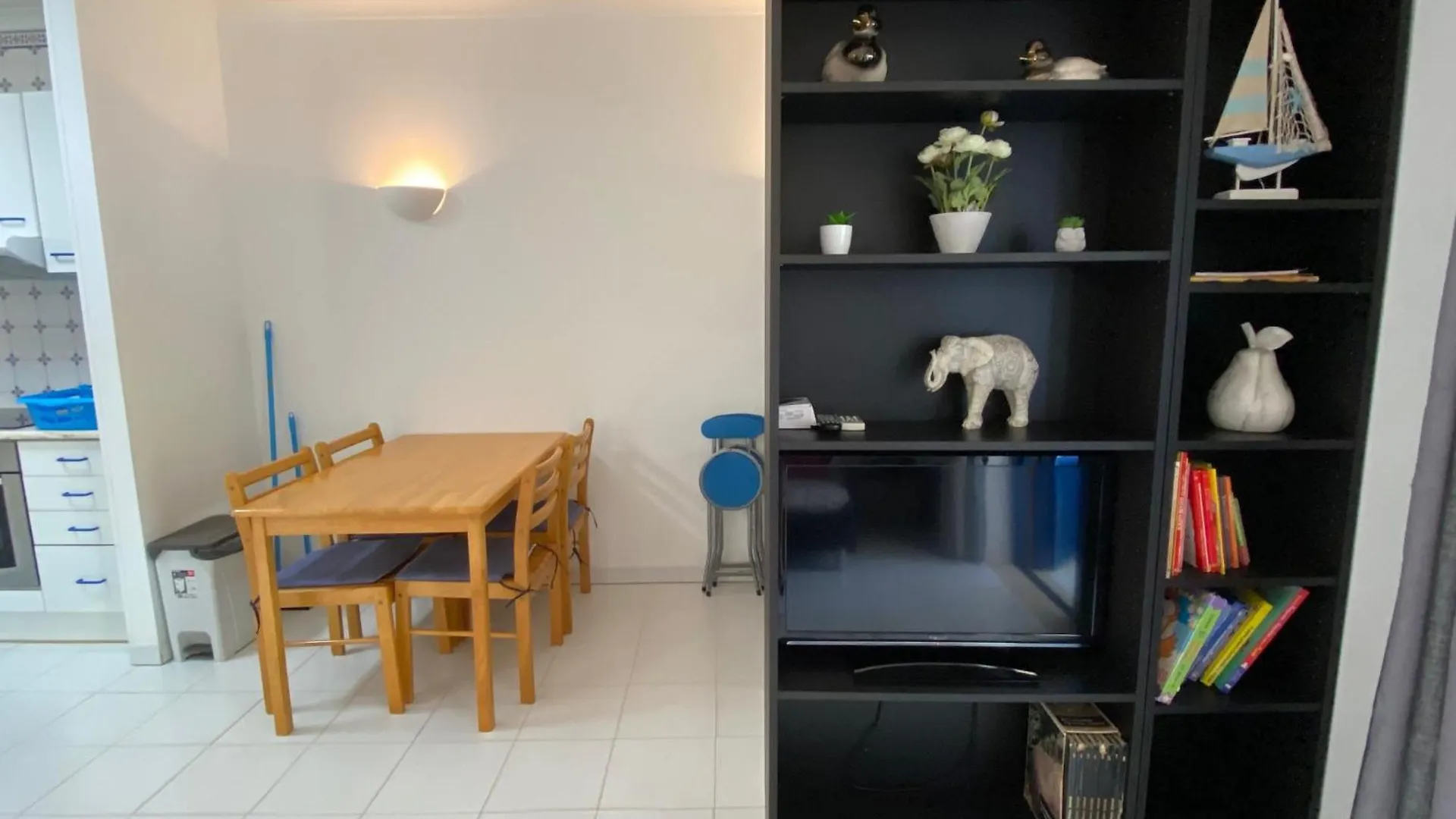 T1 Manta Rota Apartment Portugal