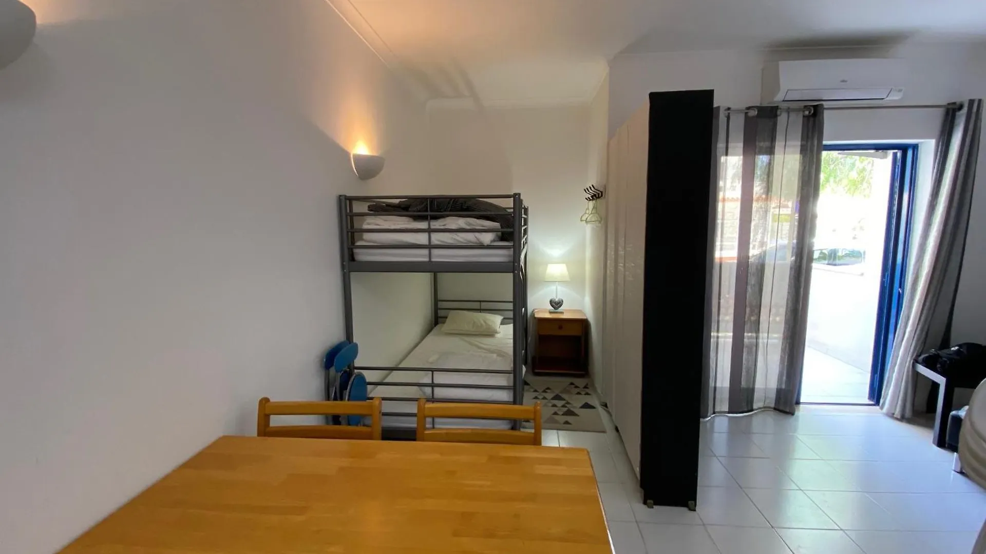 T1 Manta Rota Apartment