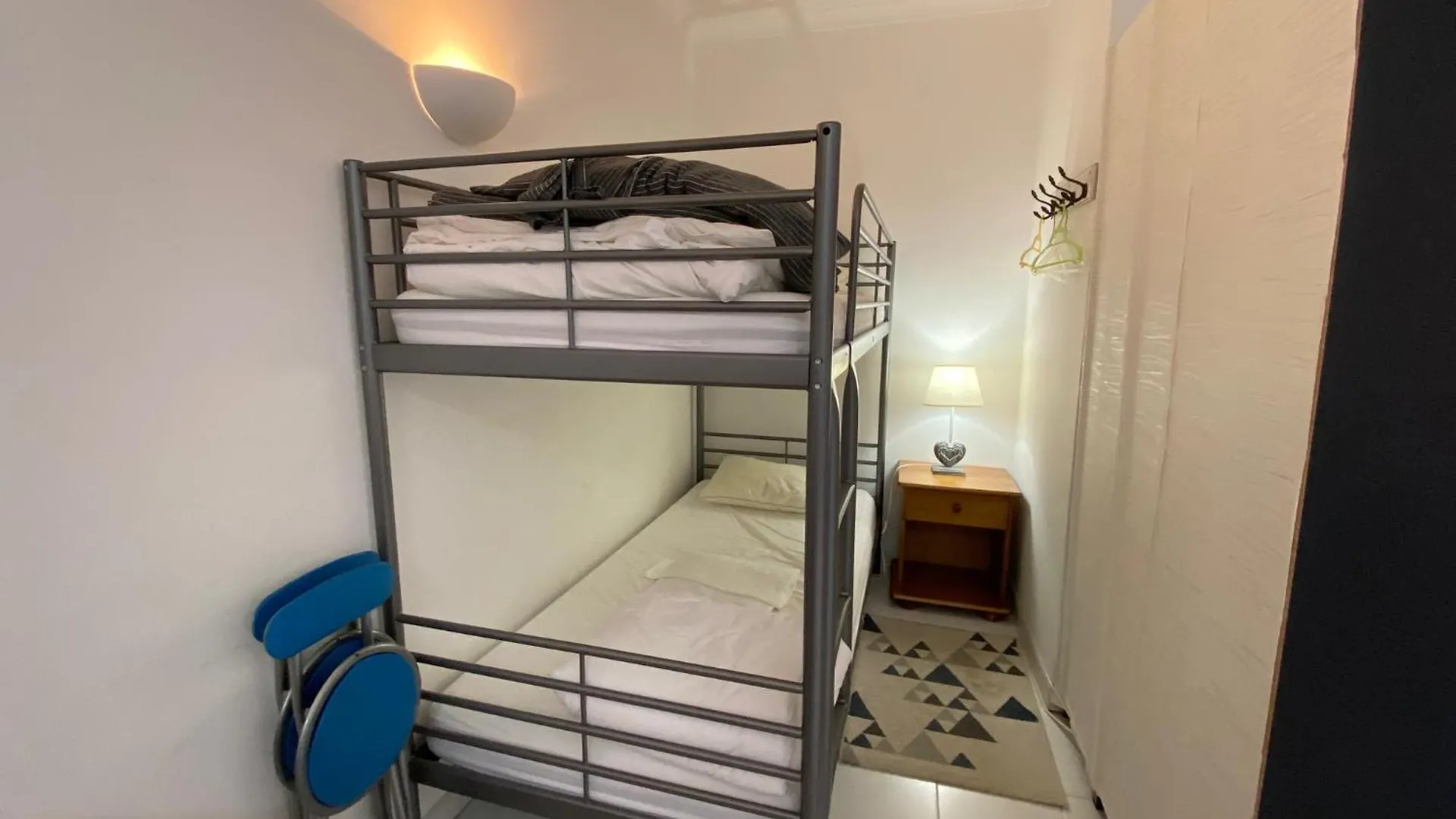 T1 Manta Rota Apartment