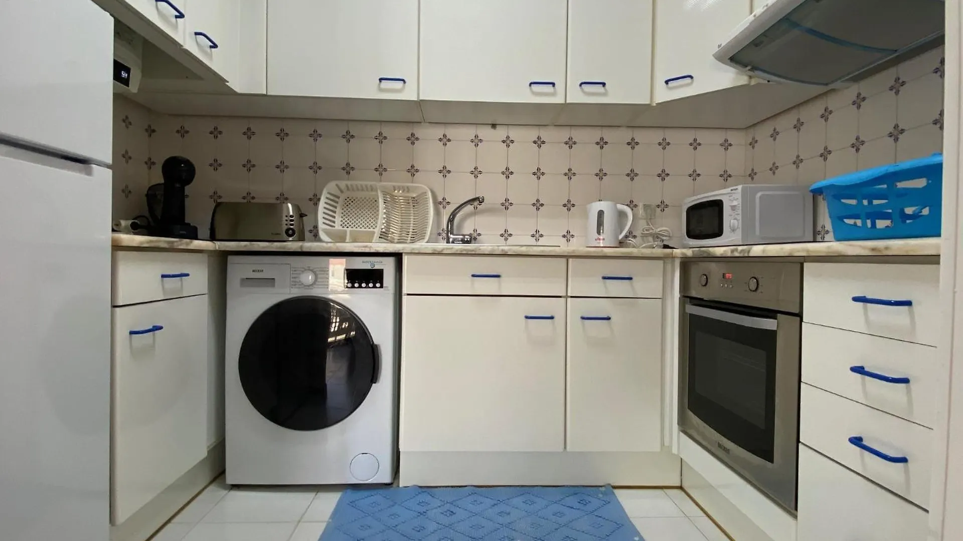 T1 Manta Rota Apartment Portugal