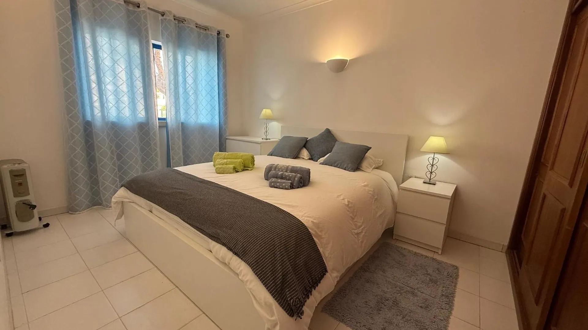 T1 Manta Rota Apartment 0*,  Portugal